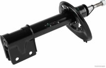 Амортизатор газооливний