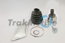 ШРКШ зовнішній комплект 36/24 зубців Ford C-Max (DM2) 1.6 TDCi 2007–2010, Focus C-Max (DM2) 1.6 TDCi 2005–2007, Focus II 1.6 TDCi 2004–2012