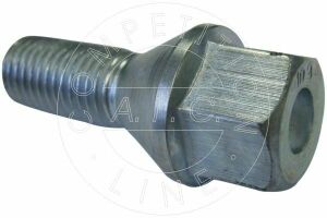 Болт колеса M12x1,5mm L=48mm