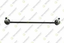 Стійка стабілізатора (металева) передня ліва/права Citroën C3 2010–, Peugeot 208