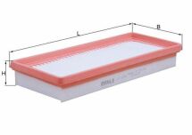 Повітряний фільтр Повітряний фільтр