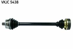 Піввісь ліва з ABS Audi A4 1.6/1.8 94–