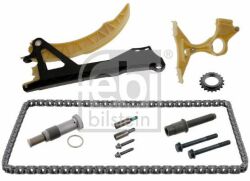 Комплект цепей ГРМ BMW 1- й серии E81/E87, 3- E46 2002– Комплект цепей ГРМ BMW 1- й серии E81/E87, 3- E46 2002–