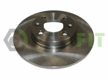 Диск гальмівний