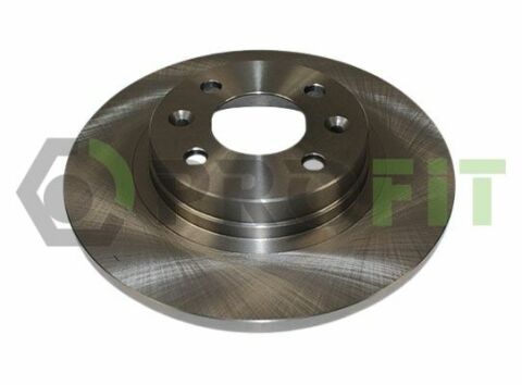 Диск гальмівний