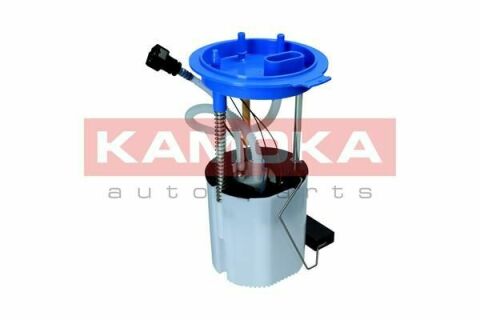 Помпа паливна  електрична AUDI A3 04-13/TT 08-14/SEAT ALTEA XL 09-/VW GOLF 09-