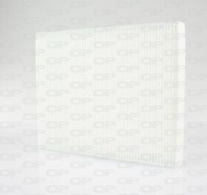 Фільтр, повітря у салоні