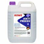 Антифриз HIGHTEC ANTIFREEZE COOLANT AN 12 EVO (фіолетовий) (концентрат), 5 літрів