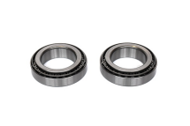 Підшипник задньої маточини Transit 00-FORD