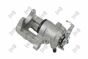 Гальмiвний супорт заднiй, лiвий Seat Ibiza II 93-02/VW Golf III 89-98/Passat B3/B4 88-97, фото 5 - інтерент-магазин Auto-Mechanic