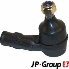 Наконечник рульової тяги Caddy II/Passat B3/B4/Golf II/III Пр.