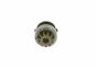 Бендикс стартера Toyota Avensis/Corolla 1.4/1.6/1.8 99-08, фото 10 - интернет-магазин Auto-Mechanic