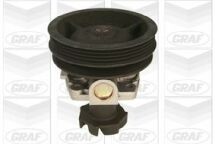 Насос системы охлаждения 1.6MPI 8V FIAT Tipo 88-95, Tempra 90-97