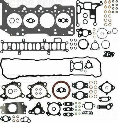 Комплект прокладок (полный) Mazda 3/6/CX-5 2.2D 12-