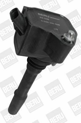 Котушка запалювання BMW 3 (F30/F80)/5 (G30/F90)/7 (G11/G12) 1.5-3.0 B38/B48/B58 15-20