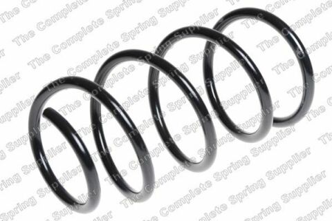 Пружина (передня) BMW 5 (E60) 525d/525i/530d/535i/535d/540i/545i 02-10 (седан) (з М-технікою) Пружина (передня) BMW 5 (E60) 525d/525i/530d/535i/535d/540i/545i 02-10 (седан) (з М-технікою)
