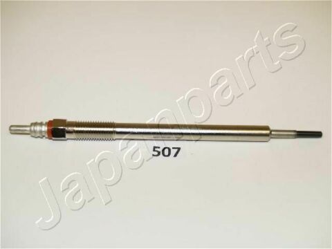 JAPANPARTS MITSUBISHI Свеча накала 11V ASX,Lancer X 10-,Outlander II 1.8/2.2 DI-D 06-