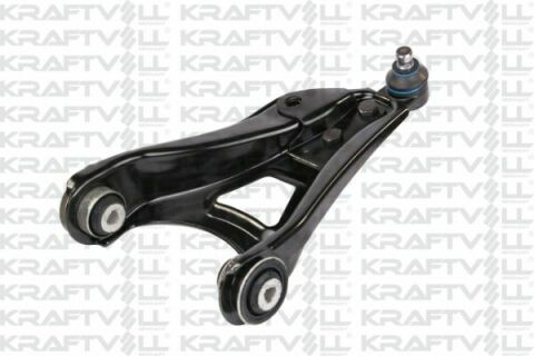 KRAFTVOLL RENAULT Важіль нижн.10mm лев.к-кт! Kangoo 97- KRAFTVOLL RENAULT Важіль нижн.10mm лев.к-кт! Kangoo 97-