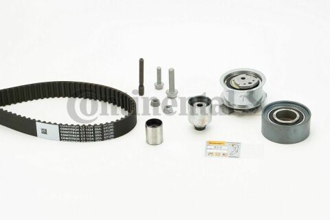 CT1134K1   Комплект CONTI SYNCHROBELT KIT