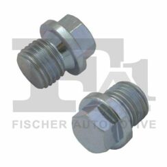 Пробка піддону (злив оливи) M14X1,5 L=12mm OAS 018 SAAB