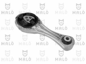 Опора, двигун