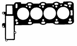 Прокладка головки ASTRA G/OMEGA B/VECTRA B 2.0/2.2D 96-05 (1.2mm) Прокладка головки ASTRA G/OMEGA B/VECTRA B 2.0/2.2D 96-05 (1.2mm)