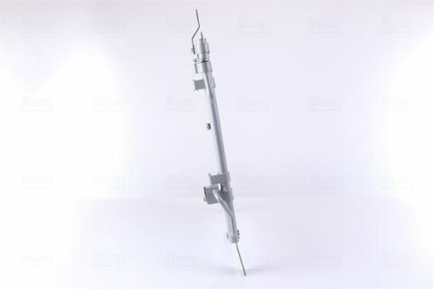 Конденсатор без хладогена