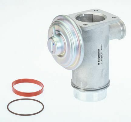 Клапан EGR BMW 3 (E90)/5 (E60)/7 (E65-E67) 03-11 M47/M57/N57