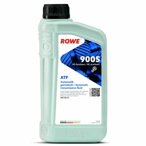 Трансмісійна олива ROWE HIGHTEC ATF 9005, 1 літр