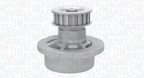 MAGNETI MARELLI OPEL Насос води ASCONA 1.3 81-88 CORSA 1.3 82-93 KADETT 1.3 84-91 VAUXHALL ASTRA 1.3 85-91 CAVALIER 1.3 81- [352316170844