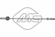 Тяга куліси Peugeot 206 98-