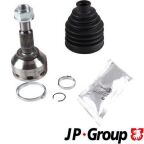 ШРКШ (ШРУС) зовнішній Tesla Model 3 AWD 18-