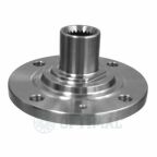 Маточина колеса