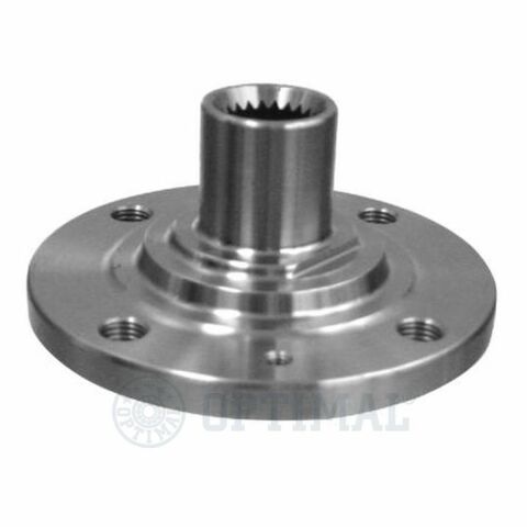 Маточина колеса