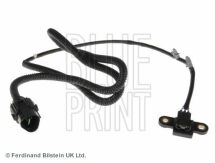 Імпульсний датчик, колінчатий вал