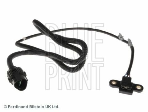 Імпульсний датчик, колінчатий вал