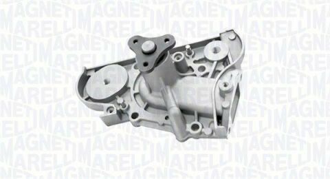 MAGNETI MARELLI  Помпа воды MAZDA 323 1.8i Turbo,16V,4WD 88-31]