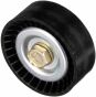Ролик генератора BMW 1 (E81)/3 (E46/E90)/X1 (E84)/X3 (E83)/Z4 (E85) 1.6-2.0 01- (паразитный) (70х26), фото 5 - интернет-магазин Auto-Mechanic