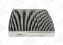 Фильтр воздуха салона (уголь!) Meriva 03- OPEL