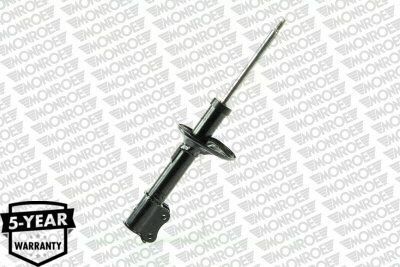 Амортизатор масляний задній правий Daewoo Nubira