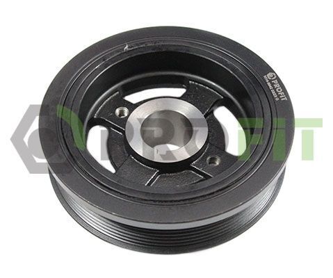 Шків ременя генератора