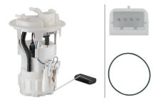 Вузол подачі палива (модуль з насосом) C-ELYSEE 1.2, 1.6 12-, C3 AIRCROSS II 1.2 12-, PEUGEOT Вузол подачі палива (модуль з насосом) C-ELYSEE 1.2, 1.6 12-, C3 AIRCROSS II 1.2 12-, PEUGEOT