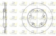 Гальмівний диск