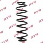 Пружины подвески