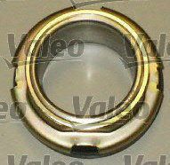 Комплект зчеплення Daewoo Nexia 1.5 95-97 (d=203mm) (+вижимний) z=24