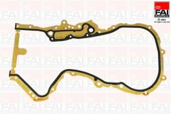 Прокладка передньої кришки двигуна Audi A1/A3, Q5, Volkswagen Golf V, VI, Jetta III, IV, Passat, Tiguan, Touran, Škoda Fabia II, Octavia II, Rapid, Roomster, Superb II, Yeti