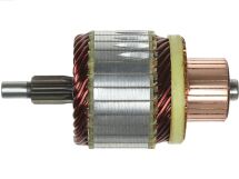 Якір стартера (12V) Kia Sorento 2.4 02-09/Hyundai Santa Fe 2.0-2.7 01-06