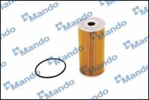 Фильтр масла