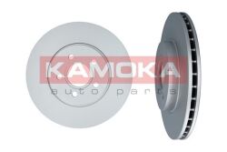 Тормозные диски Ford Mondeo III 00-07/Jaguar X-Type 01-09