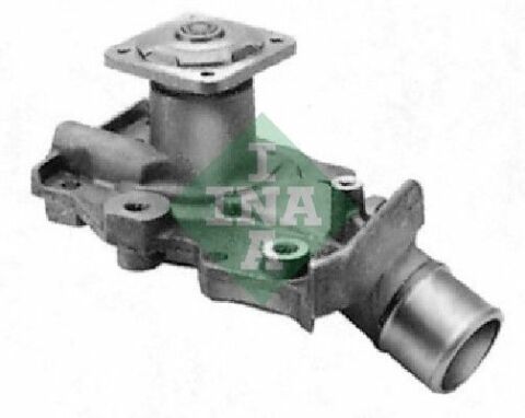 Помпа води Ford Mondeo 1.6-2.0 16V 93-00 Помпа води Ford Mondeo 1.6-2.0 16V 93-00